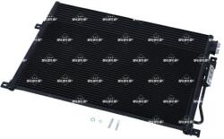 NRF kondenzátor, klíma NRF 35920 for JEEP (35920)