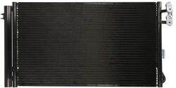 Termotec Kondenzátor, klíma, Thermotec, BMW 64509169789