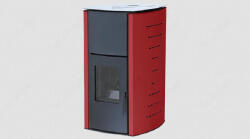WENTOREX Como PS-H 18 burgundy