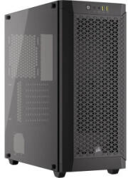Corsair 480T Airflow MT Black CX750 750W (CC-9900049-EU)