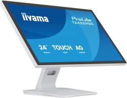 iiyama ProLite T2452MSC-B2AG/W2AG Monitor