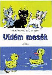  Vlagyimir Szutyejev: Vidám mesék