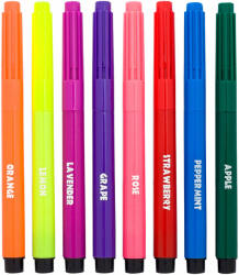 Grafix Illatos filctoll 8 db-os, Grafix (CA150015)