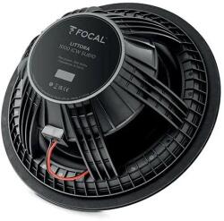 Focal Littora 1000 ICW SUB 10 Black