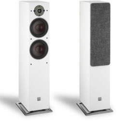 DALI OBERON 7 White (x2) Boxe audio