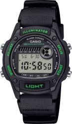Casio W-220H-1A3VDF Ceas