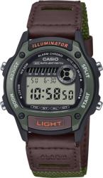 Casio W-220HF-3AVDF Ceas