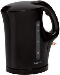 Clatronic WK 3819 black