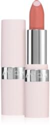 Avon Hydramatic хидратиращ гланц за устни с хиалуронова киселина цвят Peach 3.6 гр