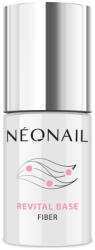 NEONAIL Revital Base Fiber основно гел покритие за гел и акрилни нокти цвят 7, 2ml