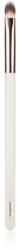 MUA Makeup Academy Brushes Small Flat Eye perie plata pentru aplicarea fardului 1 buc