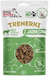 Syta Micha Recompense câini miel monoproteic pentru antrenament SYTA MICHA 15g