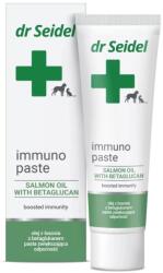 Dr. Seidel Pastă imunitate câini pisici DR SEIDEL Immuno Paste 105 g suport imunitar rapid