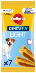 PEDIGREE Recompense dentare câini talie mică Pedigree Dentastix Light S 7 buc