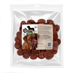 Mr. Pretzel Recompense câini rondele carne de cal MR. PRETZEL 500g