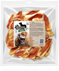 Mr. Pretzel Gustări câini naturale de ros iepure MR. PRETZEL 500g
