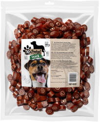 Mr. Pretzel Recompense câini sensibili carne de cal MR. PRETZEL 500g