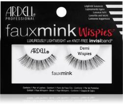 Ardell FauxMink Wispies gene false Demi Wispies 2 buc