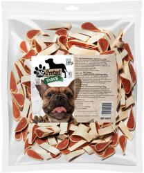 Mr. Pretzel Recompense câini miel pentru antrenament MR. PRETZEL 500g