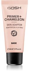 Gosh Copenhagen Primer Plus + Chameleon Skin Adapter védő sminkalap a make-up alá árnyalat 005 Chameleon 30 ml