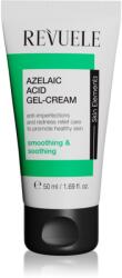 Revuele Azelaic Acid Gel-Cream nyugtató géles krém a bőr tökéletlenségei ellen 50 ml