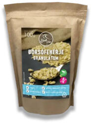 Szafi Borsófehérje granulátum 100g