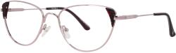 Olivier X DS19075 C4 54 CLIP ON Ochelari de citit