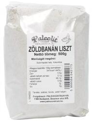 Paleolit Zöldbanánliszt 500g