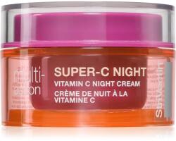 StriVectin Multi-Action Super-C Night Cream élénkítő éjszakai krém C vitamin 50 ml