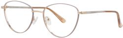 Loretto DS-S02-G C2 52 CLIP ON Ochelari de citit