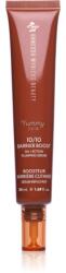 Danessa Myricks Beauty Yummy Skin 10/10 Barrier Boost tejes arcszérum hialuronsavval 50 ml