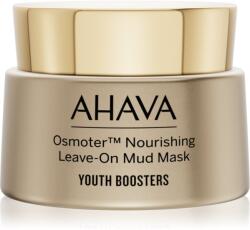 Ahava Youth Boosters Osmoter mască hrănitoare profundă 50 ml Masca de fata