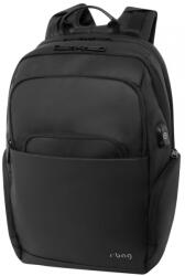 R-bag Бизнес раница за лаптоп R-bag - Hold Black (Z211)