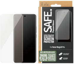 Safe Стъклен протектор SAFE - UWF, Honor Magic8 Pro, прозрачен (5715685037016)