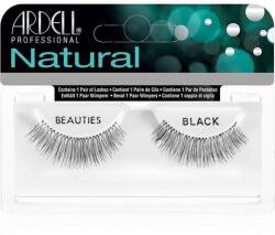 Ardell Natural Pentru fixarea genelor Beauties Black
