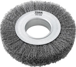 York 150x29x51mm 30swg drótkorong yrk2950480k