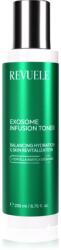 Revuele Exosome Infusion Toner hidratáló tonik revitalizáló hatású 200 ml