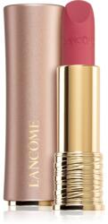 Lancome L'Absolu Rouge Intimatte ruj crema cu efect matifiant culoare 315 3.4 g