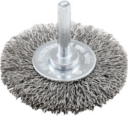 York 60x10mm inox drótkorong yrk2958160k