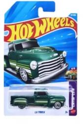 Mattel Hot Wheels kisautó - La Troca (JJJ90)