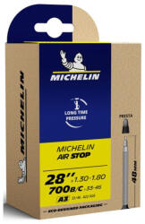 Michelin Belső Air Comp Ultralight Gal-Fv 48Mm 700X26/32 (593510)