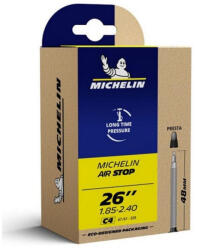Michelin Belső Air Stop Gal-Fv 48mm 26X1.85/2.4 (004185)