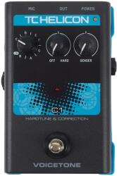 tc-helicon Voicetone C1