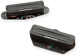 Seymour Duncan Duncan Hot Rails Tele Set