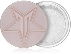 Jeffree Star Cosmetics Eye Gloss Powder metál hatású szemhéjpúder árnyalat Blunt of Diamonds 4.5 g