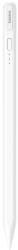 Baseus Smooth Writing 3 Aktív Stylus, Vezetékes Újratölthető Stylus (Írószög Érzékelős Verzió) - Fehér