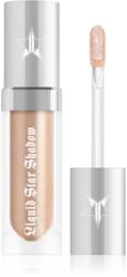 Jeffree Star Cosmetics Liquid Star Shadow folyékony szemhéjfesték árnyalat Favorite Frosting 5, 5 ml