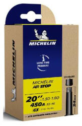 Michelin Belső Air Stop Auto-Sv 34Mm 20X1.3/1.8 (411696)