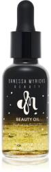 Danessa Myricks Beauty Beauty Oil arcolaj hidratáló hatással 30 ml