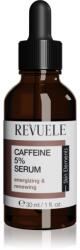 Revuele Caffeine 5% Serum szemkörnyékápoló szérum a duzzanatokra és a sötét karikákra 30 ml